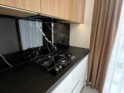 квартира по адресу Ровно, Миколи Боголюбова ул., 1