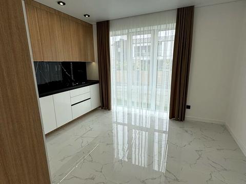 квартира по адресу Ровно, Миколи Боголюбова ул., 1