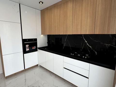 квартира по адресу Ровно, Миколи Боголюбова ул., 1