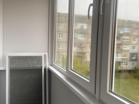 квартира за адресою Лозова, Мікрорайон 4 вул., 21