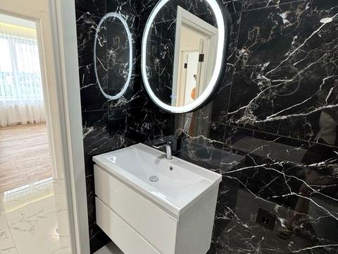 квартира по адресу Ровно, Миколи Боголюбова ул., 1