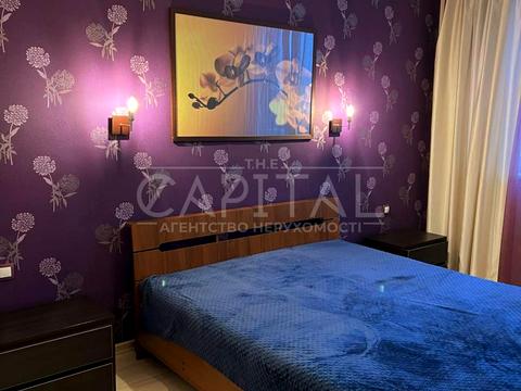 квартира за адресою Бориса Гмирі вул., 8-Б