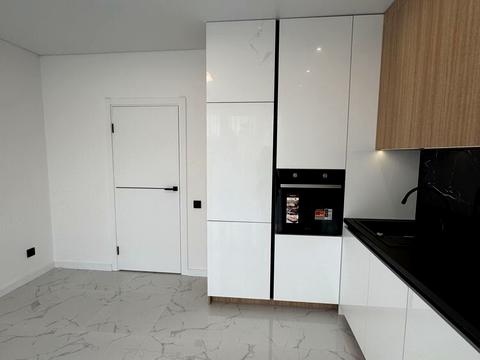 квартира по адресу Ровно, Миколи Боголюбова ул., 1