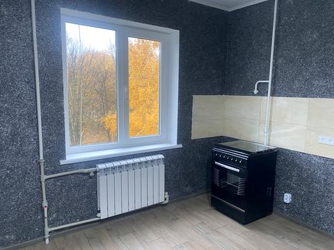 квартира за адресою Лозова, Мікрорайон 4 вул., 21