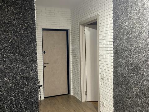 квартира по адресу Микрорайон 4 ул., 21