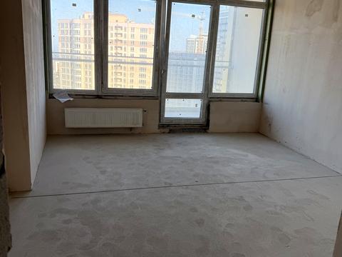 квартира за адресою Генуезька вул., 3В