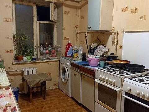 кімната за адресою Данила Щербаківського вул. (Щербакова), 33