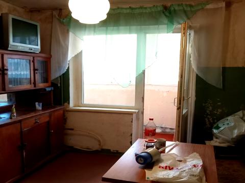 квартира по адресу Варненская ул., 12а