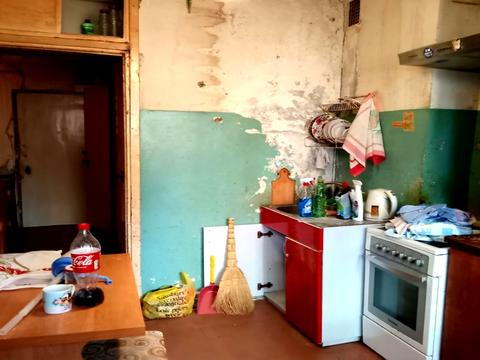 квартира по адресу Варненская ул., 12а