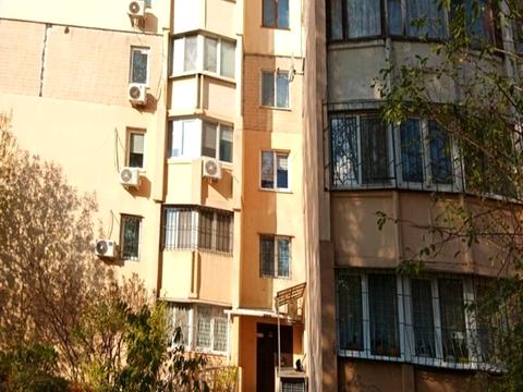 квартира за адресою Варненська вул., 12а