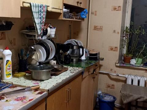 кімната за адресою Данила Щербаківського вул. (Щербакова), 33