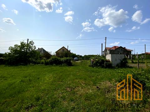 ділянка за адресою Висока вул.