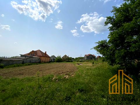 ділянка за адресою Висока вул.