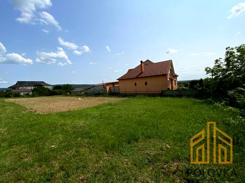 ділянка за адресою Висока вул.