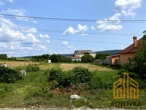 ділянка за адресою Висока вул.