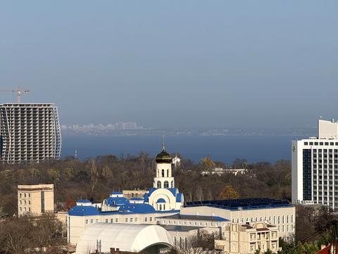 квартира за адресою Одеса, Генуезька вул., 3В