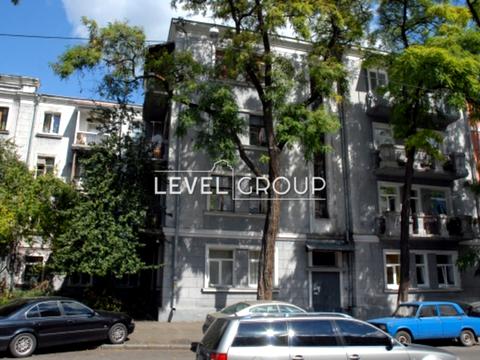 квартира по адресу Хорива пер., 4