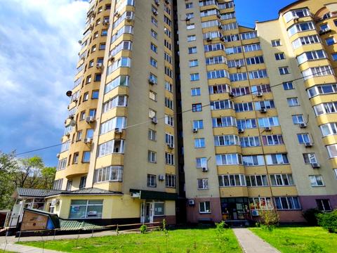 квартира за адресою Тростянецька вул., 49