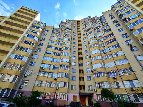 квартира за адресою Тростянецька вул., 49