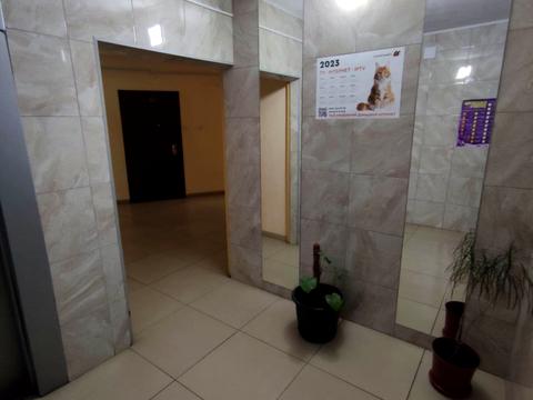 квартира за адресою Тростянецька вул., 49