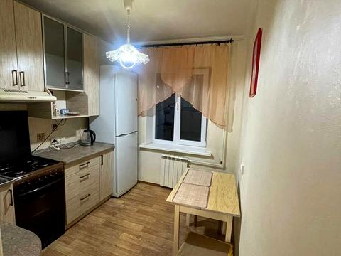 квартира по адресу Александра Махова ул. (Желудева), 3