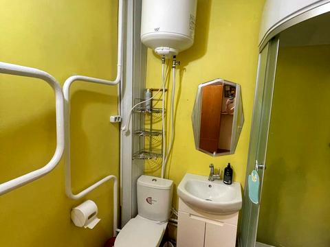 квартира по адресу Александра Махова ул. (Желудева), 3