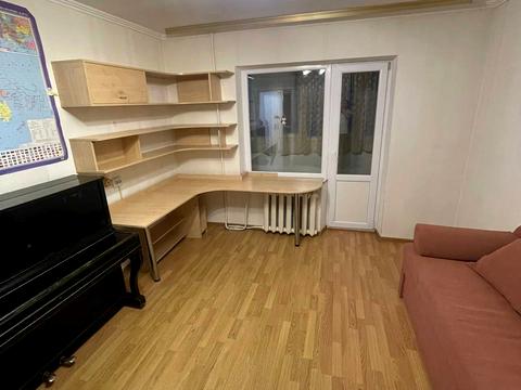 квартира по адресу Александра Махова ул. (Желудева), 3