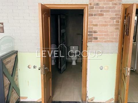 коммерческая по адресу Дмитриевская ул., 18/24