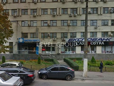 комерційна за адресою Дмитрівська вул., 18/24