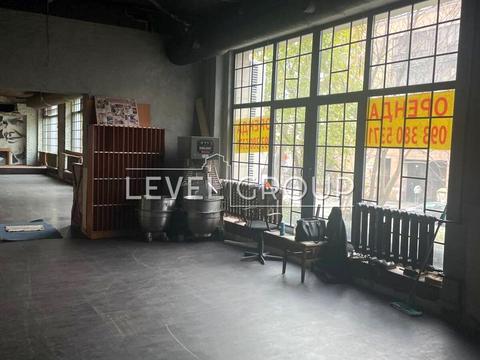 коммерческая по адресу Дмитриевская ул., 18/24