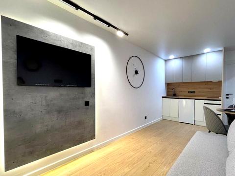 квартира за адресою Дніпровська набережна вул., 5-А