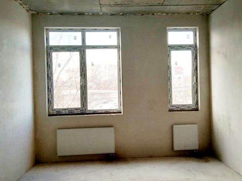 квартира по адресу Раскидайловская ул., 67
