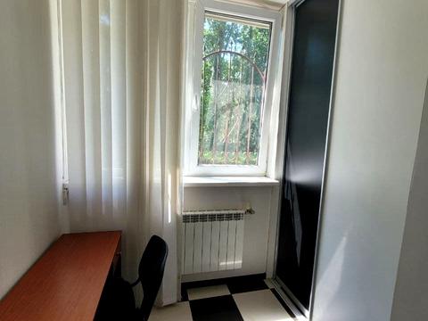 квартира за адресою Матвія Донцова вул. (Тургенєвська), 81