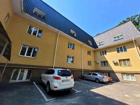 квартира за адресою Матвія Донцова вул. (Тургенєвська), 81