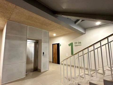 квартира за адресою 24 Серпня вул., 32