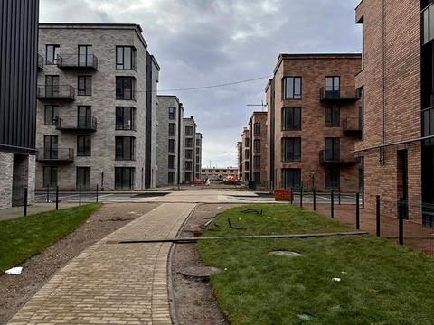 квартира за адресою 24 Серпня вул., 32