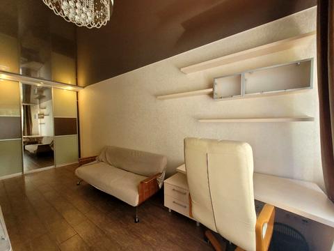 квартира за адресою Матвія Донцова вул. (Тургенєвська), 81