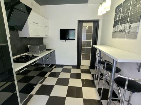 квартира за адресою Матвія Донцова вул. (Тургенєвська), 81