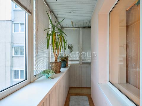 квартира за адресою Київ, Святошинська пл., 1