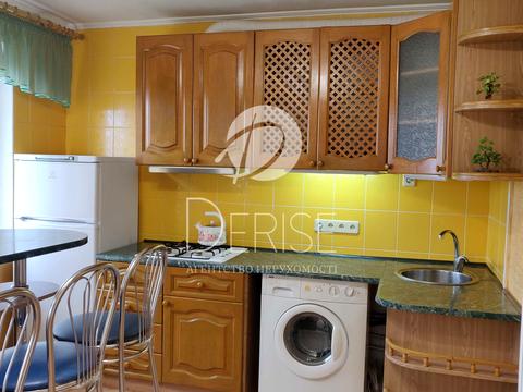 квартира за адресою Верховної Ради бульв., 8/20