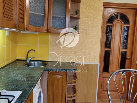 квартира за адресою Верховної Ради бульв., 8/20