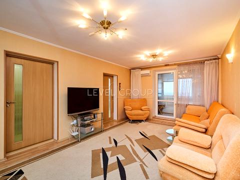 квартира за адресою Київ, Святошинська пл., 1