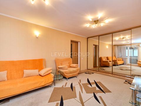 квартира за адресою Київ, Святошинська пл., 1