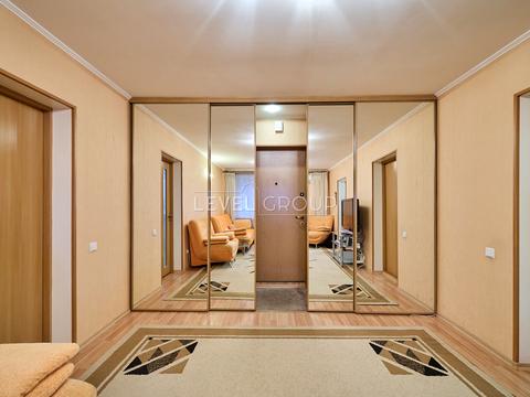 квартира за адресою Київ, Святошинська пл., 1