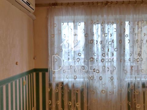 квартира за адресою Верховної Ради бульв., 8/20