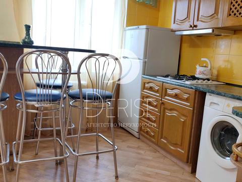 квартира за адресою Верховної Ради бульв., 8/20