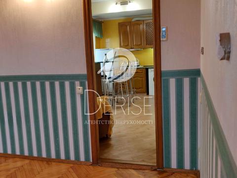 квартира за адресою Верховної Ради бульв., 8/20