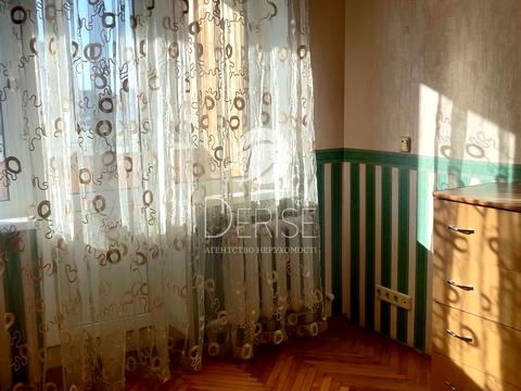 квартира за адресою Верховної Ради бульв., 8/20