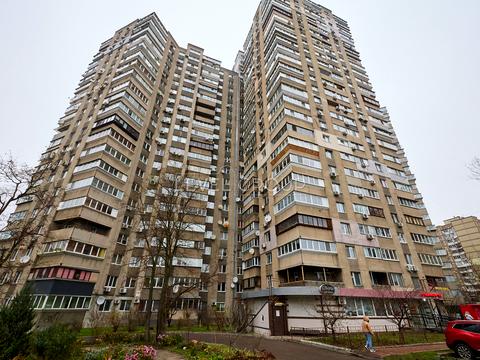 квартира за адресою Київ, Святошинська пл., 1