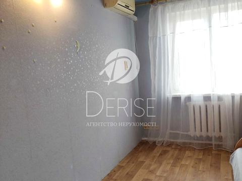 квартира за адресою Верховної Ради бульв., 8/20